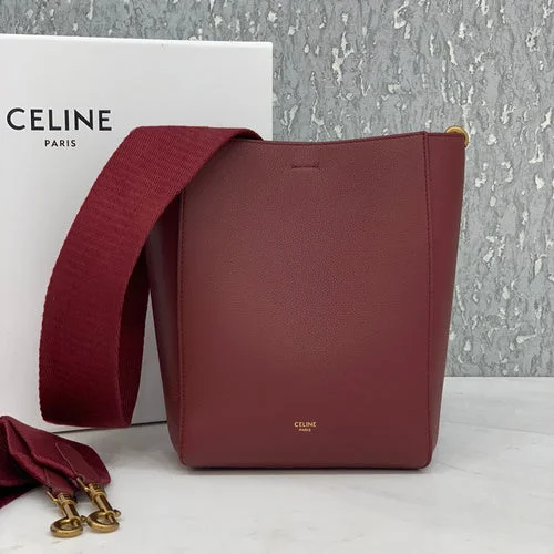 Celine Bags with Interior Dividers for Neat OrganizationBC - CELINE BAGS - 1029