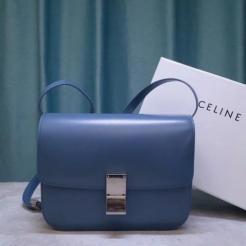 Celine Bags with Detachable Straps for VersatilityBC - CELINE BAGS - 1026