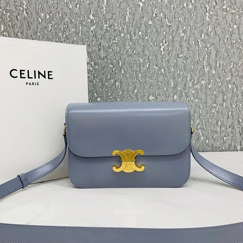 Compact Celine Clutch Bags for Glamorous EveningsBC - CELINE BAGS - 1011