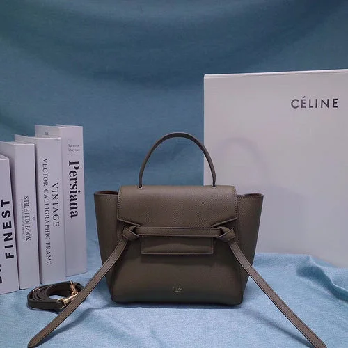 Celine Bags with Chain Handles for a Touch of GlamourBC - CELINE BAGS - 1008