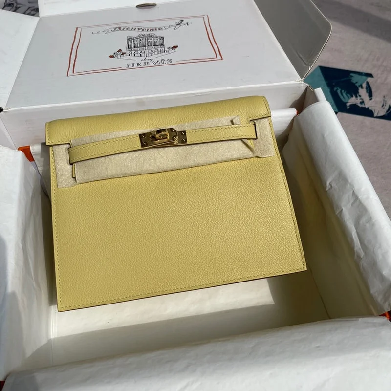 Two - Tone Hermes Bags for a Modern and Stylish AppearanceWhimsy Finds - Hermes Bags - 191