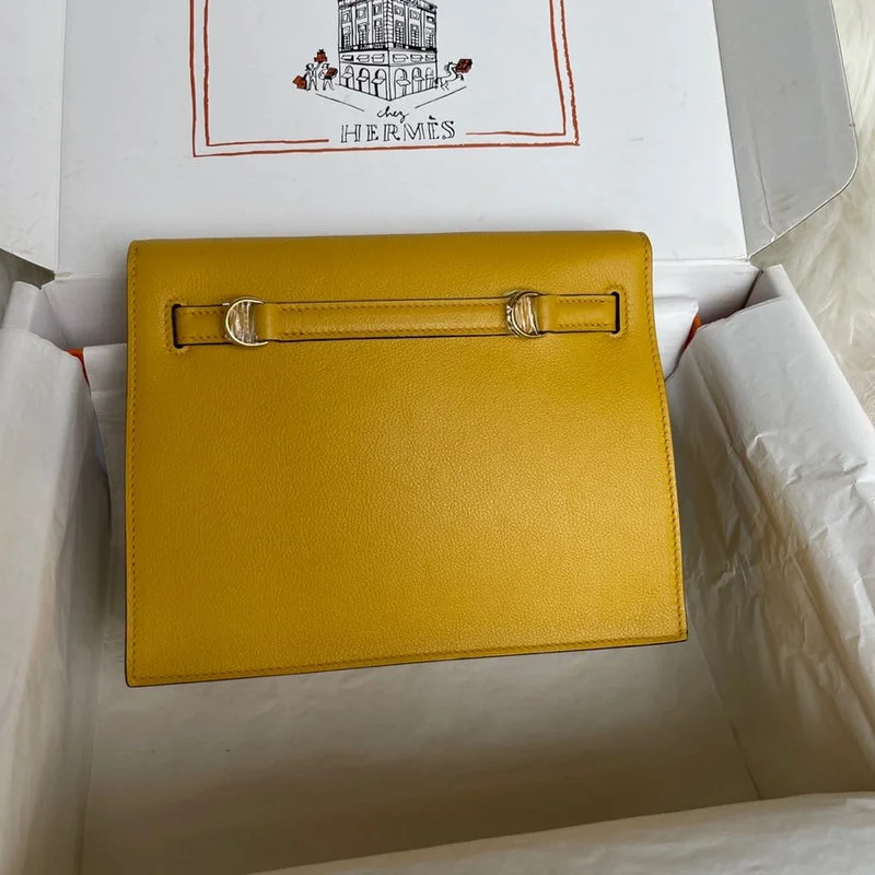 Stylish Hermes Kelly Bags with Custom - Engraved PlatesWhimsy Finds - Hermes Bags - 194