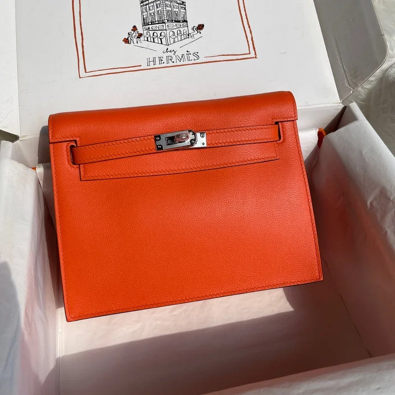 Travel - Approved Hermes Carry - on Bags with TSA - Friendly FeaturesWhimsy Finds - Hermes Bags - 201