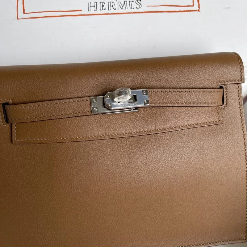 Hermes Bags with RFID - Blocking Linings for SecurityWhimsy Finds - Hermes Bags - 212