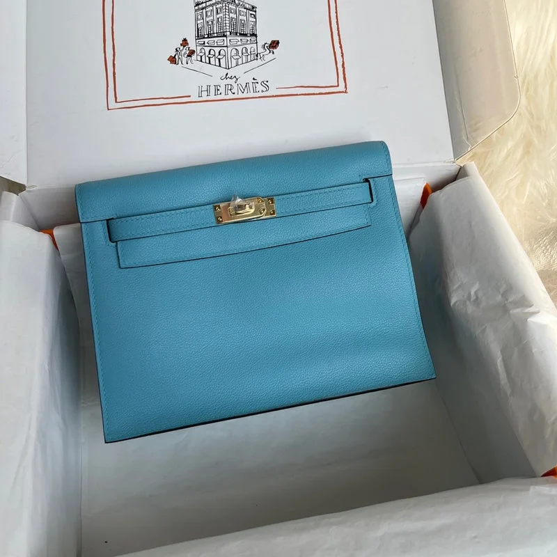 Hermes Bags with Hidden Pocket Compartments for PrivacyWhimsy Finds - Hermes Bags - 213