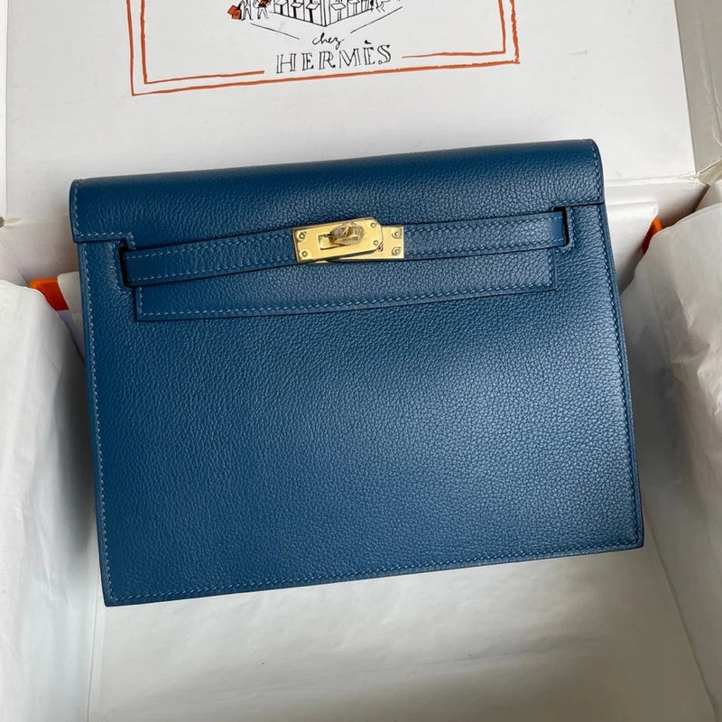 Minimalist Hermes Bags for a Sleek and Timeless LookWhimsy Finds - Hermes Bags - 216