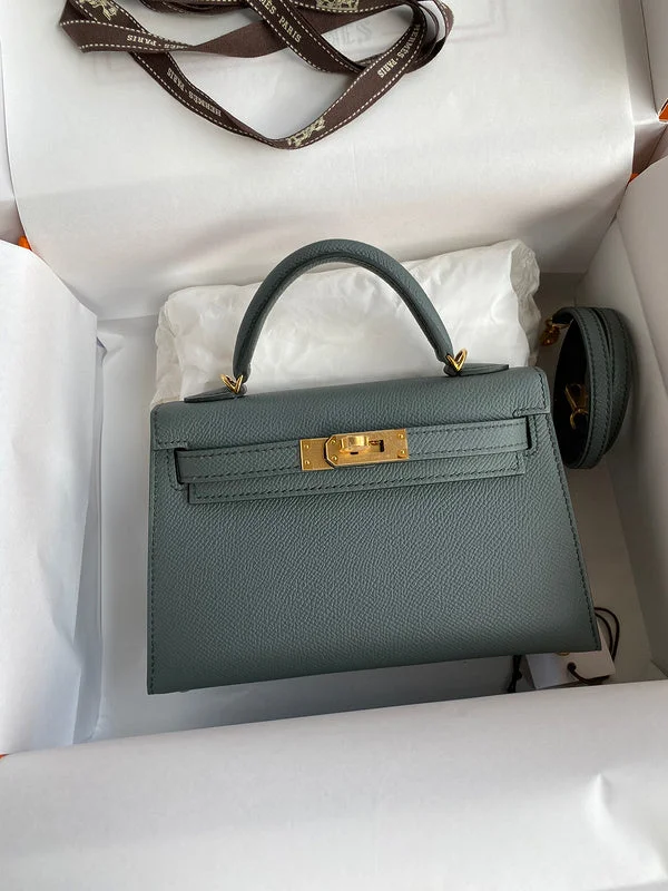 Kids' - Sized Hermes - Inspired Mini Bags for Young FashionistasWhimsy Finds - Hermes Bags - 217