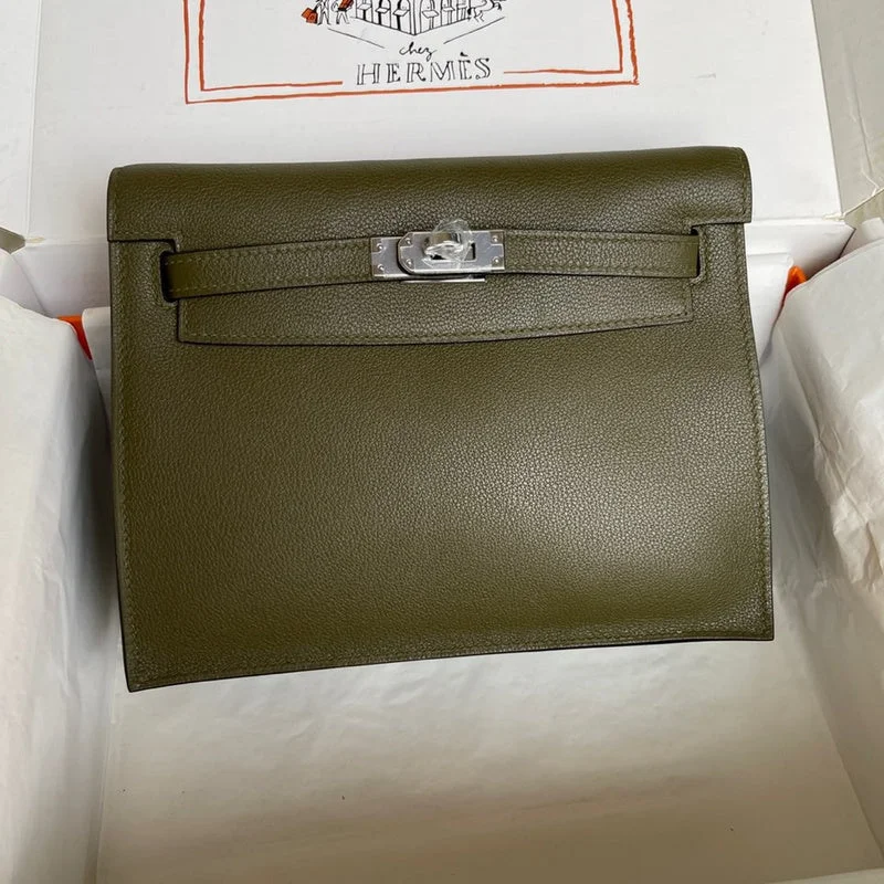 Ergonomic Hermes Etain Bags for Comfortable CarryingWhimsy Finds - Hermes Bags - 237