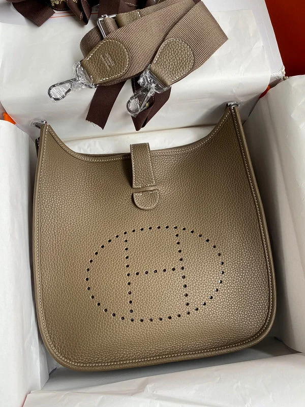 Foldable Hermes Shopping Totes for Added ConvenienceWhimsy Finds - Hermes Bags - 296