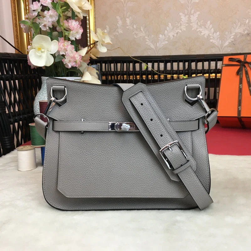 Hermes Bags with Adjustable and Padded Shoulder StrapsWhimsy Finds - Hermes Bags - 318