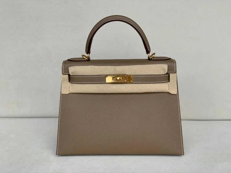 Trendy Hermes Bolide Bags in Metallic FinishesWhimsy Finds - Hermes Bags - 324