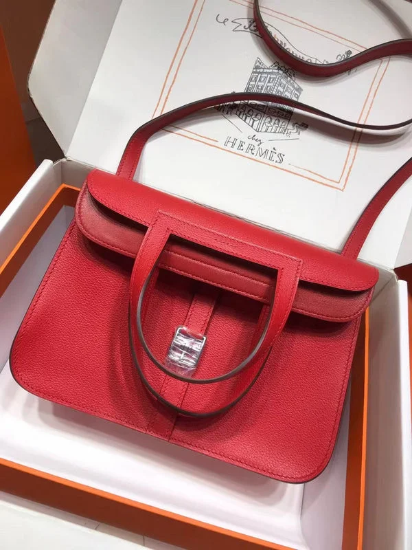 Elegant Hermes Clutch - Style Bags for Formal GalasWhimsy Finds - Hermes Bags - 207