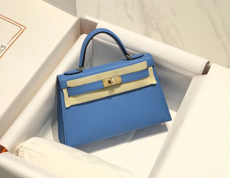 Color - Blocked Hermes Bags for a Bold Fashion StatementWhimsy Finds - Hermes Bags - 276