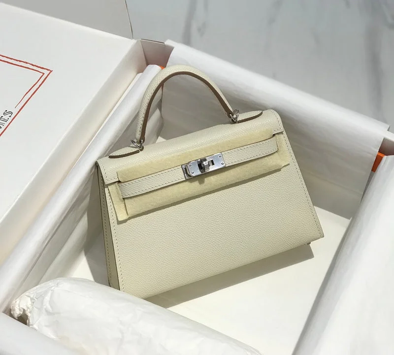 Minimalist Hermes Bags for a Sleek and Timeless LookWhimsy Finds - Hermes Bags - 279