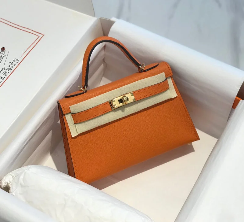 Hermes Bags with RFID - Blocking Linings for SecurityWhimsy Finds - Hermes Bags - 293