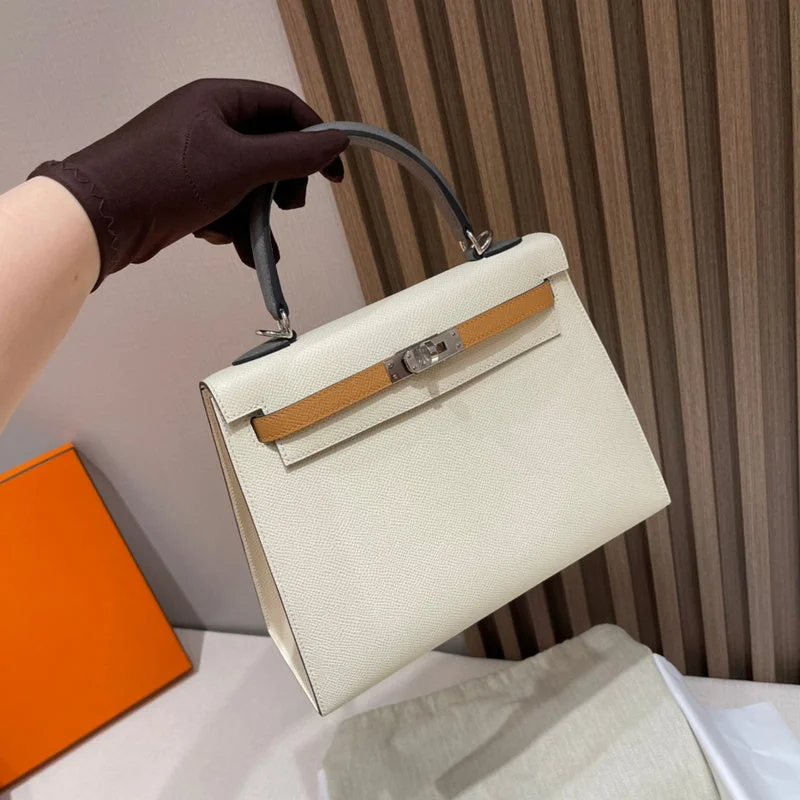 Elegant Hermes Clutch - Style Bags for Formal GalasWhimsy Finds - Hermes Bags - 303