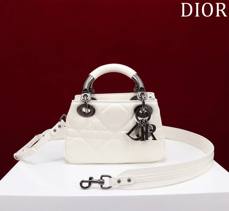 Christian Dior bags with a side - pocket for holding a water bottleBC - Dior Bags - 1024