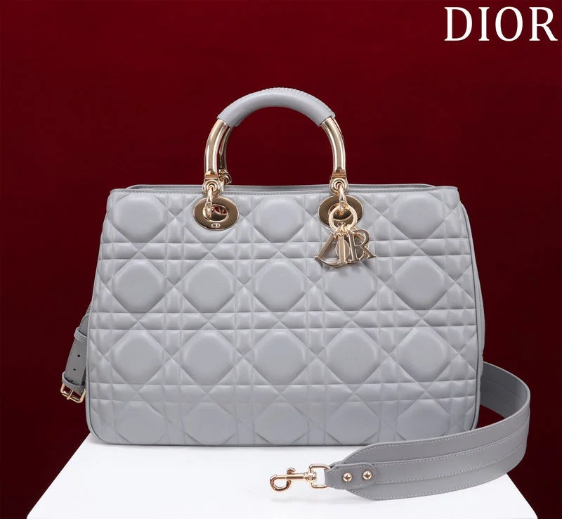 Fashion - forward Christian Dior tote bags for the modern womanBC - Dior Bags - 1030