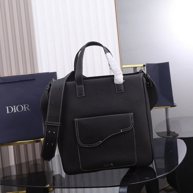 Christian Dior handbags with a removable shoulder strap for versatilityBC - Dior Bags - 1095