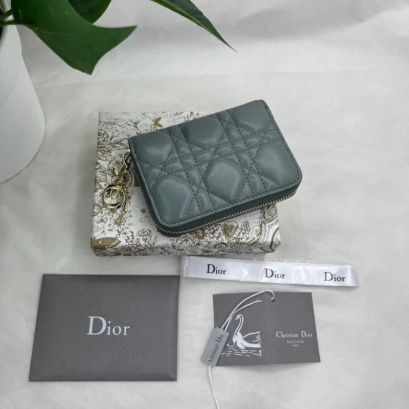 Luxury Christian Dior crossbody bags with a chain - link strapBC - Dior Bags - 1097