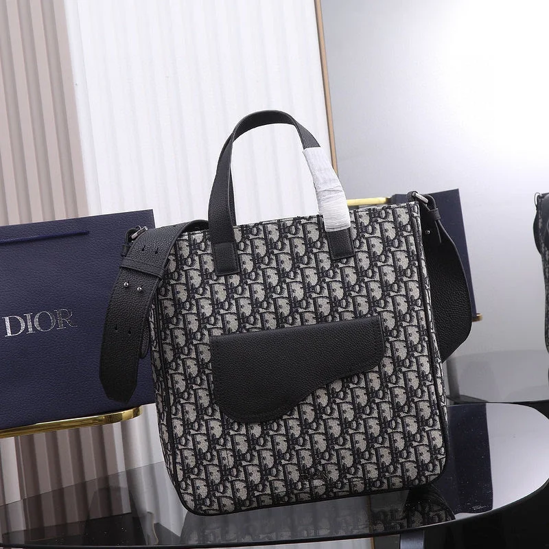 Christian Dior bags with a detachable coin purse insideBC - Dior Bags - 1099