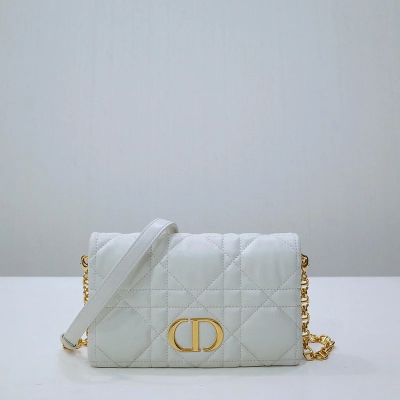 Christian Dior bags with a side - pocket for holding a water bottleChristian Dior  Bags - 3054