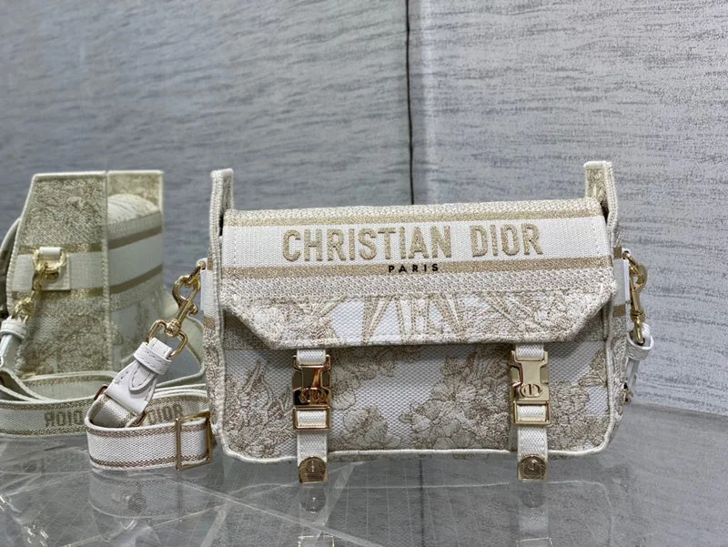 Luxury Christian Dior crossbody bags with a chain - link strapChristian Dior  Bags - 307