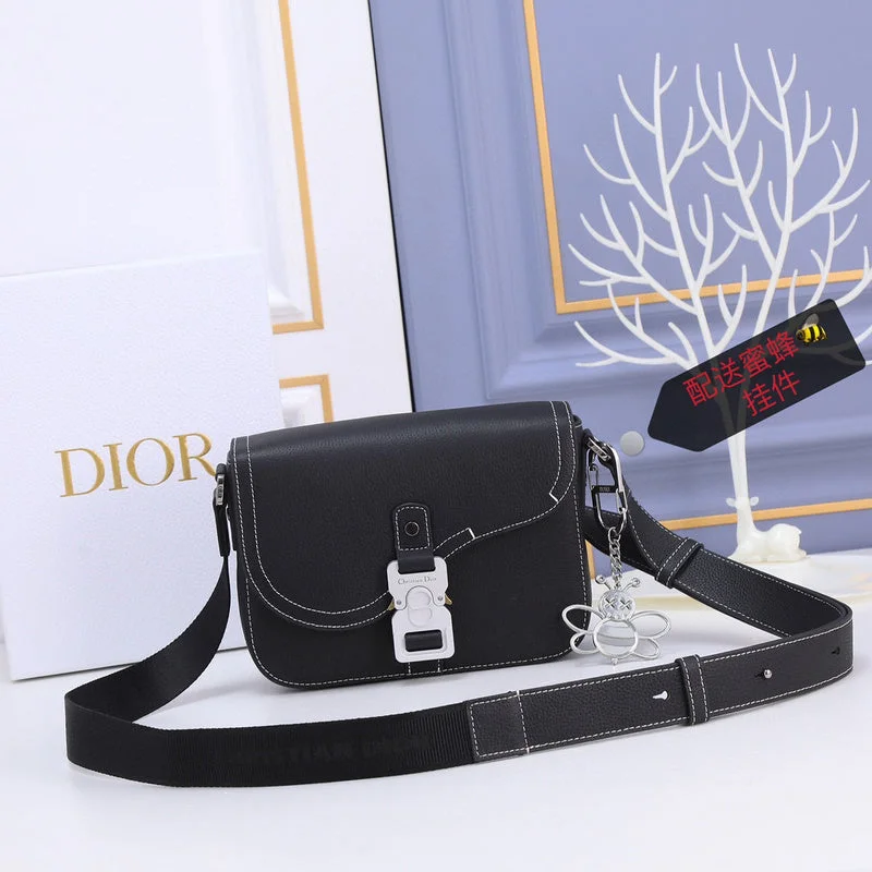 Christian Dior tote bags with a double - handle and shoulder - strap optionChristian Dior  Bags - 3081