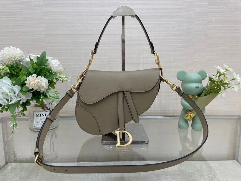 Contemporary Christian Dior handbags with a unique shapeChristian Dior  Bags - 3090