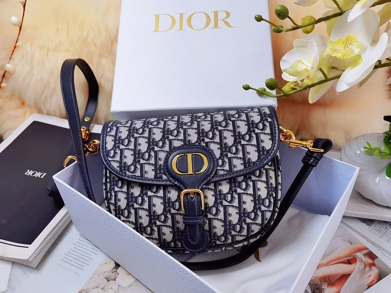 Christian Dior bags with a side - pocket for holding a water bottleChristian Dior  Bags - 3095