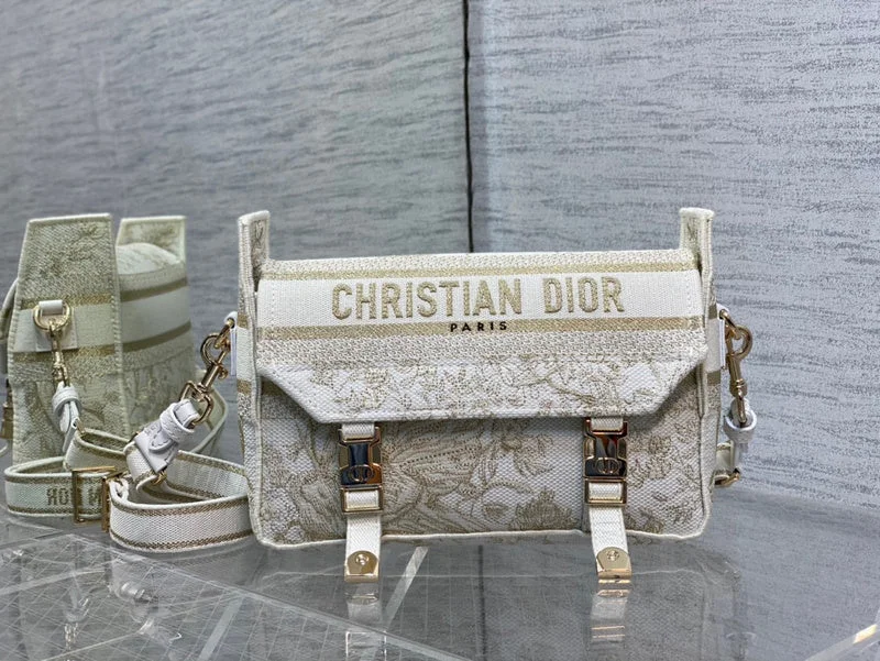 Luxury Christian Dior crossbody bags with a chain - link strapChristian Dior  Bags - 310