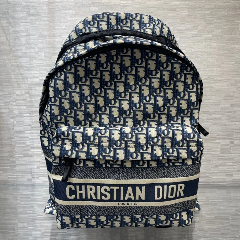 Christian Dior bags with a quilted pattern and gold - toned hardwareChristian Dior  Bags - 314