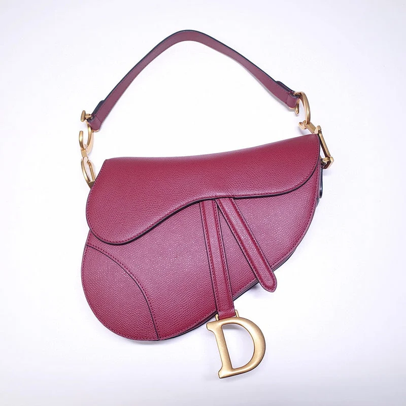 Christian Dior crossbody bags with a front - flap pocket for easy accessChristian Dior  Bags - 3144