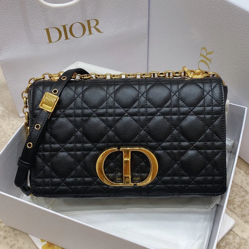 High - fashion Christian Dior bags with a geometric patternChristian Dior  Bags - 3145