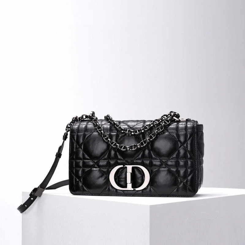 Christian Dior tote bags with a double - handle and shoulder - strap optionChristian Dior  Bags - 3510