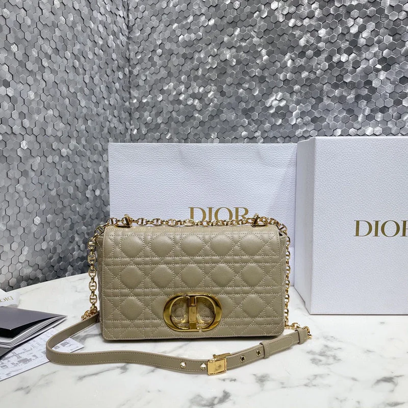 Contemporary Christian Dior handbags with a unique shapeChristian Dior  Bags - 3520