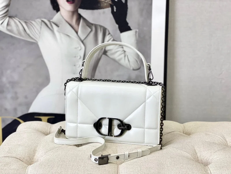 Christian Dior bags with a side - pocket for holding a water bottleChristian Dior  Bags - 3526