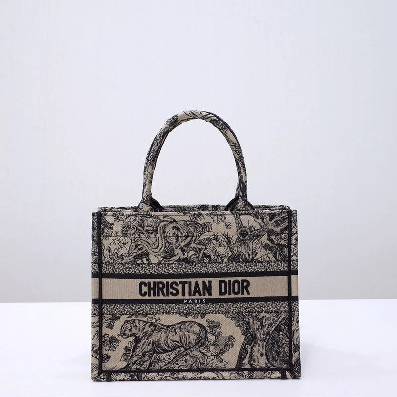 Contemporary Christian Dior handbags with a unique shapeChristian Dior  Bags - 3544