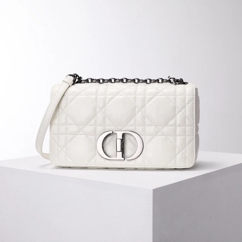 High - fashion Christian Dior bags with a geometric patternChristian Dior  Bags - 3548