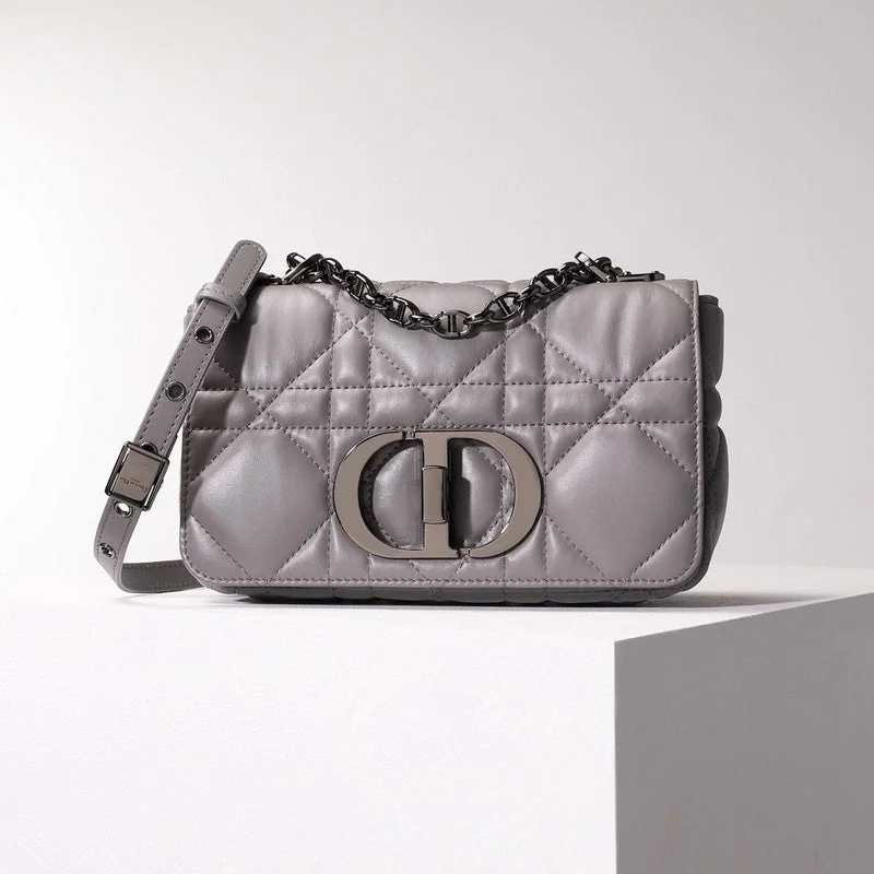 Christian Dior bags with a side - pocket for holding a water bottleChristian Dior  Bags - 3549