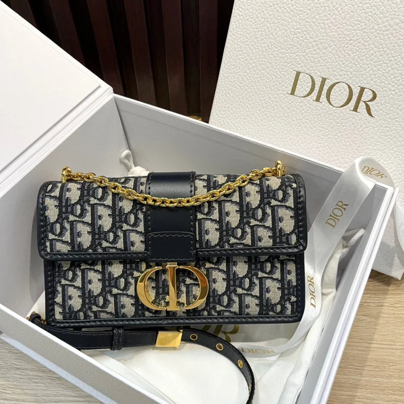 Christian Dior bags with a detachable coin purse insideChristian Dior  Bags - 3555