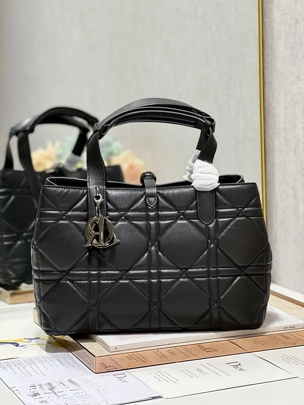 Christian Dior backpacks with a sleek, minimalist silhouetteChristian Dior  Bags - 359